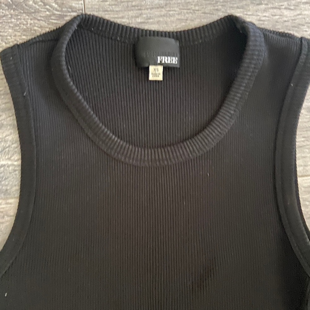 Wilfred Free dress